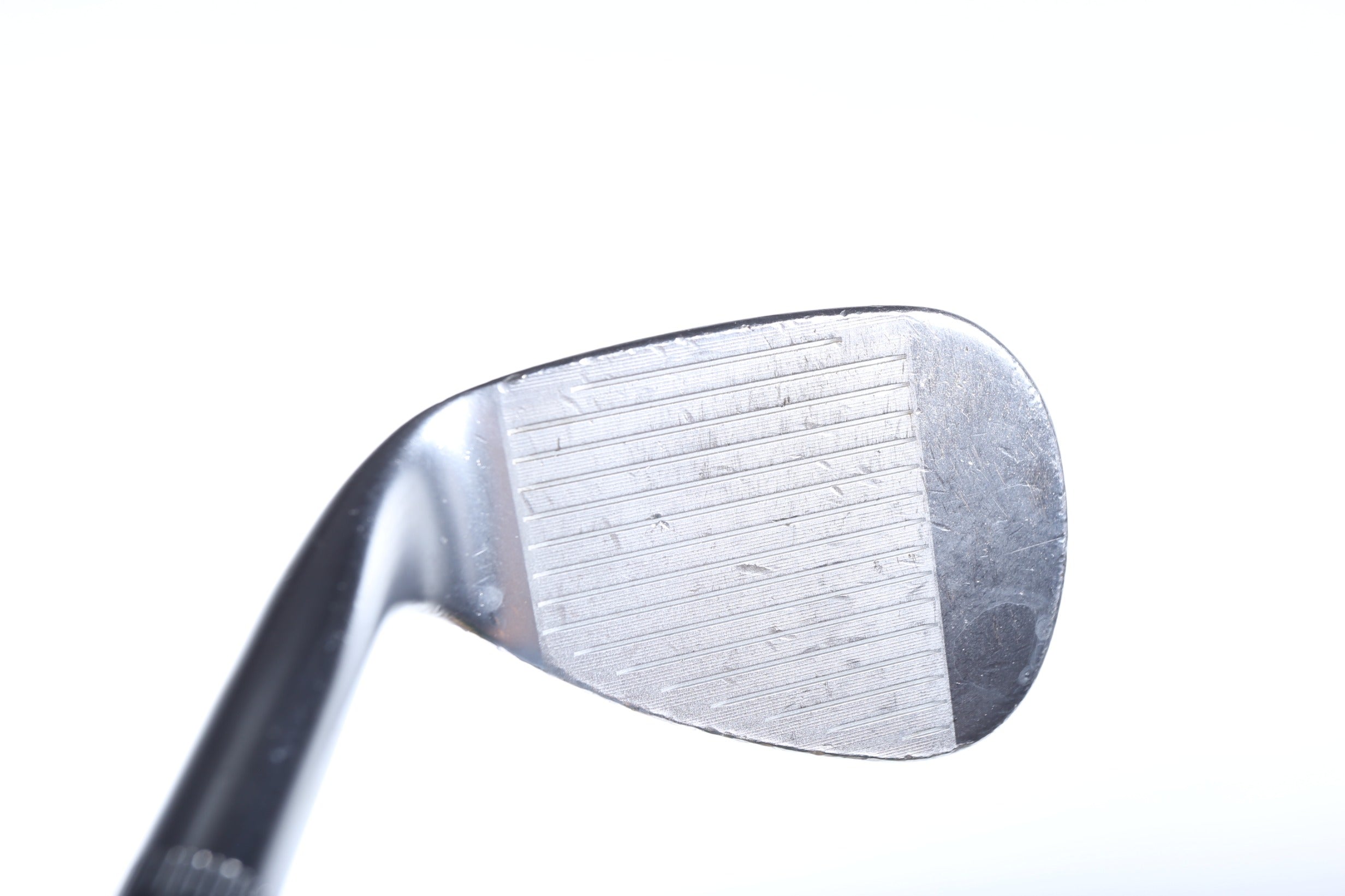 Used Callaway MD4 Chrome Sand Wedge - Right Handed 56° Stiff Flex Golf Club for Men - Perfect for Bunker Shots & Short Game Precision