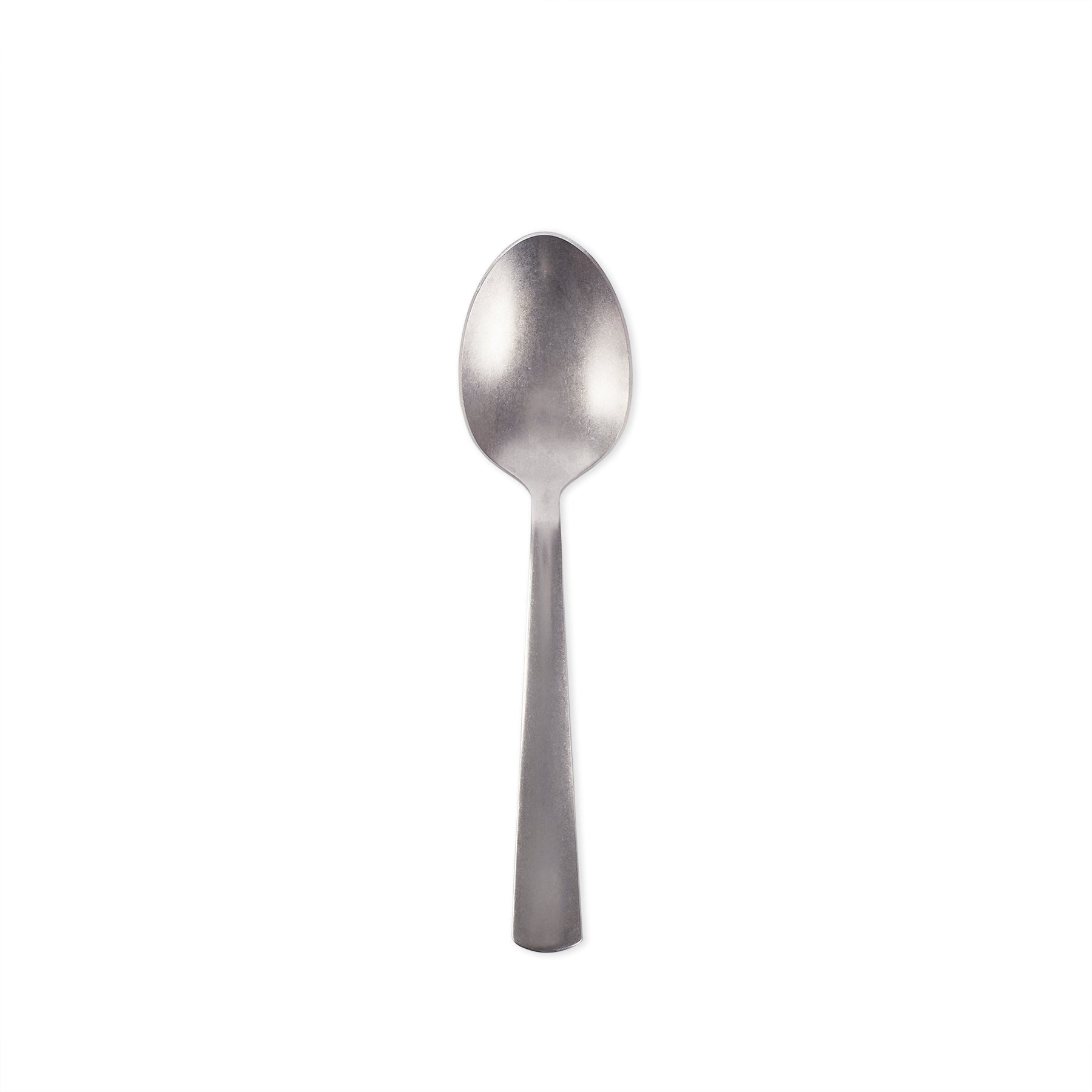 Premium Stainless Steel Serving Spoon - Heavy Duty Industrial Grade for Restaurants, Catering & Home Use - Perfect for Buffets, BBQs & Large Gatherings