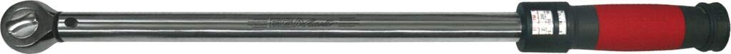 Reversible Torque Wrench 1