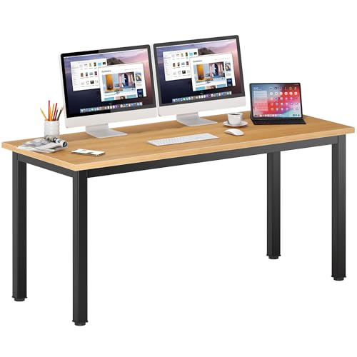Teak + Black