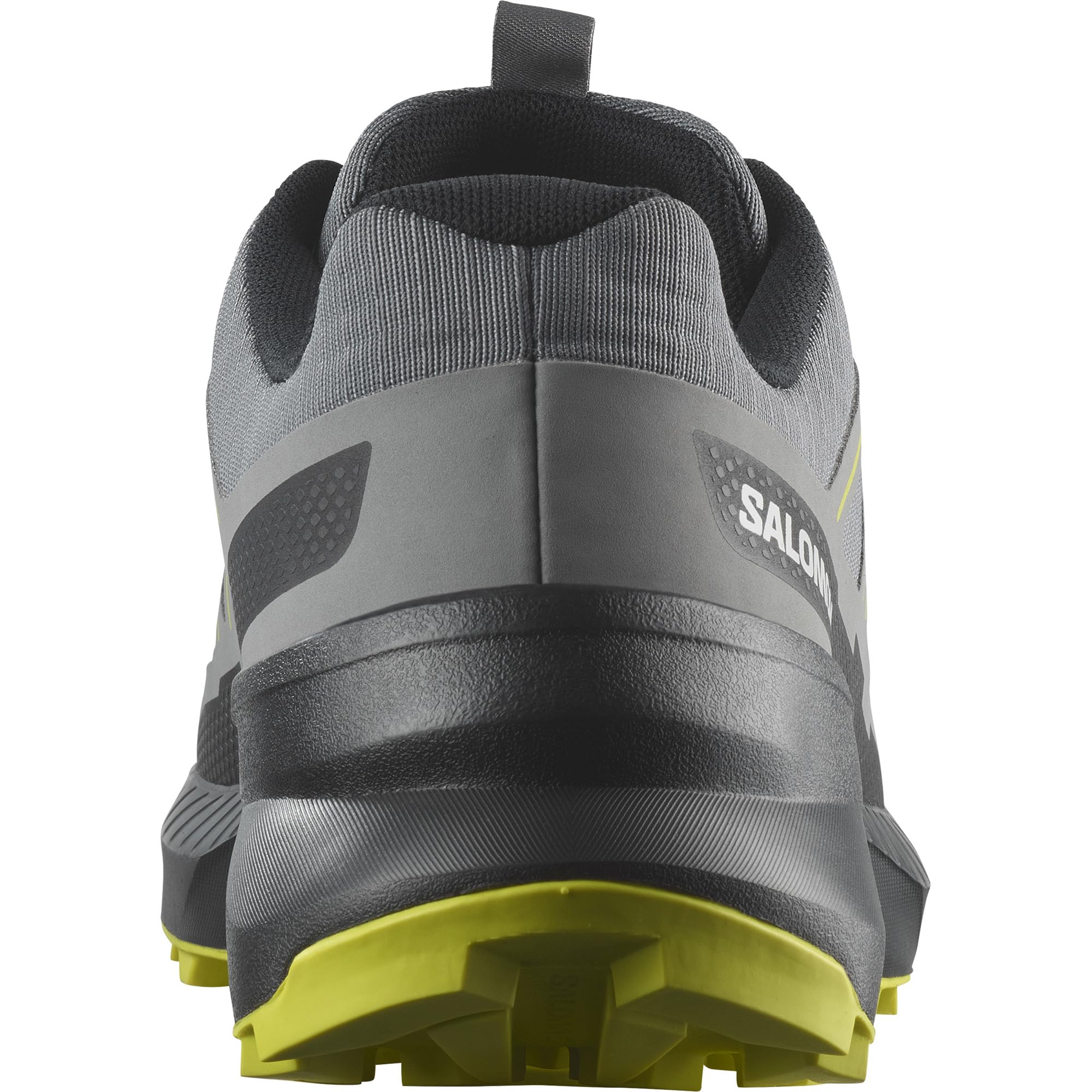 Salomon Speedcross Peak Men's Trail Running & Hiking Shoes - Lightweight Waterproof Outdoor Footwear for Mountain Trekking, Backpacking & Adventure Sports
