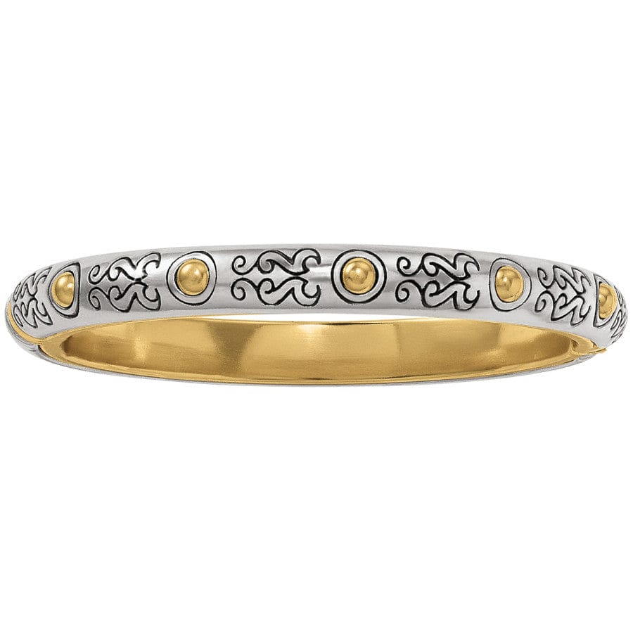 Aries Zodiac Sign Hinged Bangle Bracelet - Sterling Silver Adjustable Charm Bangle for Women - Perfect for Birthday Gifts, Daily Wear & Astrology Lovers