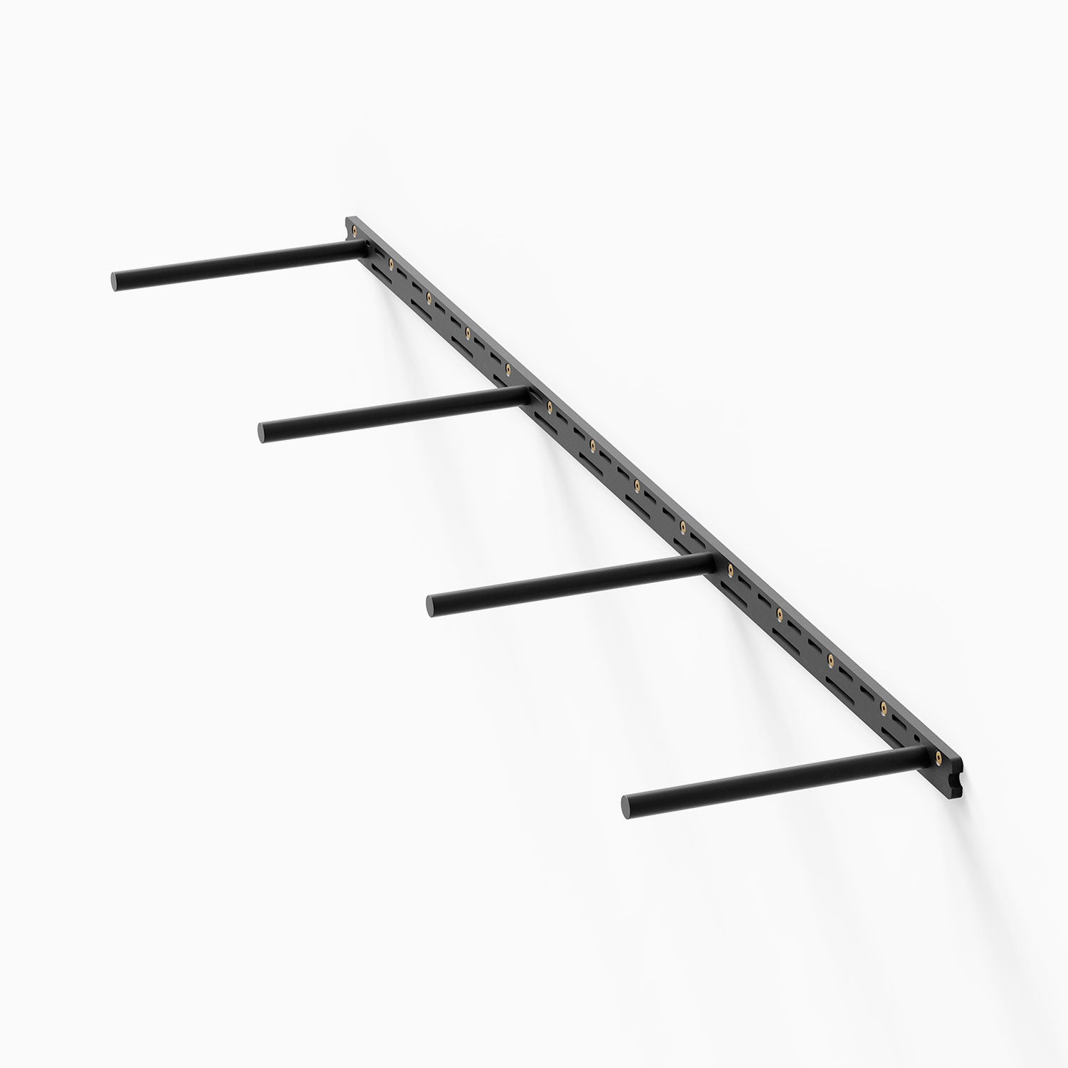 Aksel XD Floating Shelf Bracket - Heavy Duty Wall Mounted Shelf Support for Home Decor, Kitchen, Bathroom & Office Organization