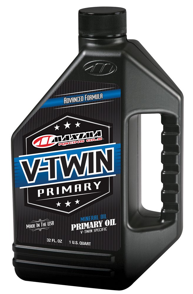 MaxHiflo VTTOCK12 Full Synthetic Engine Oil Change Kit for Harley Davidson Twin Cam V-Twin Motorcycles - 6 Quart Oil Change Kit for Improved Performance & Engine Protection - Perfect for Routine Maintenance & Long Rides