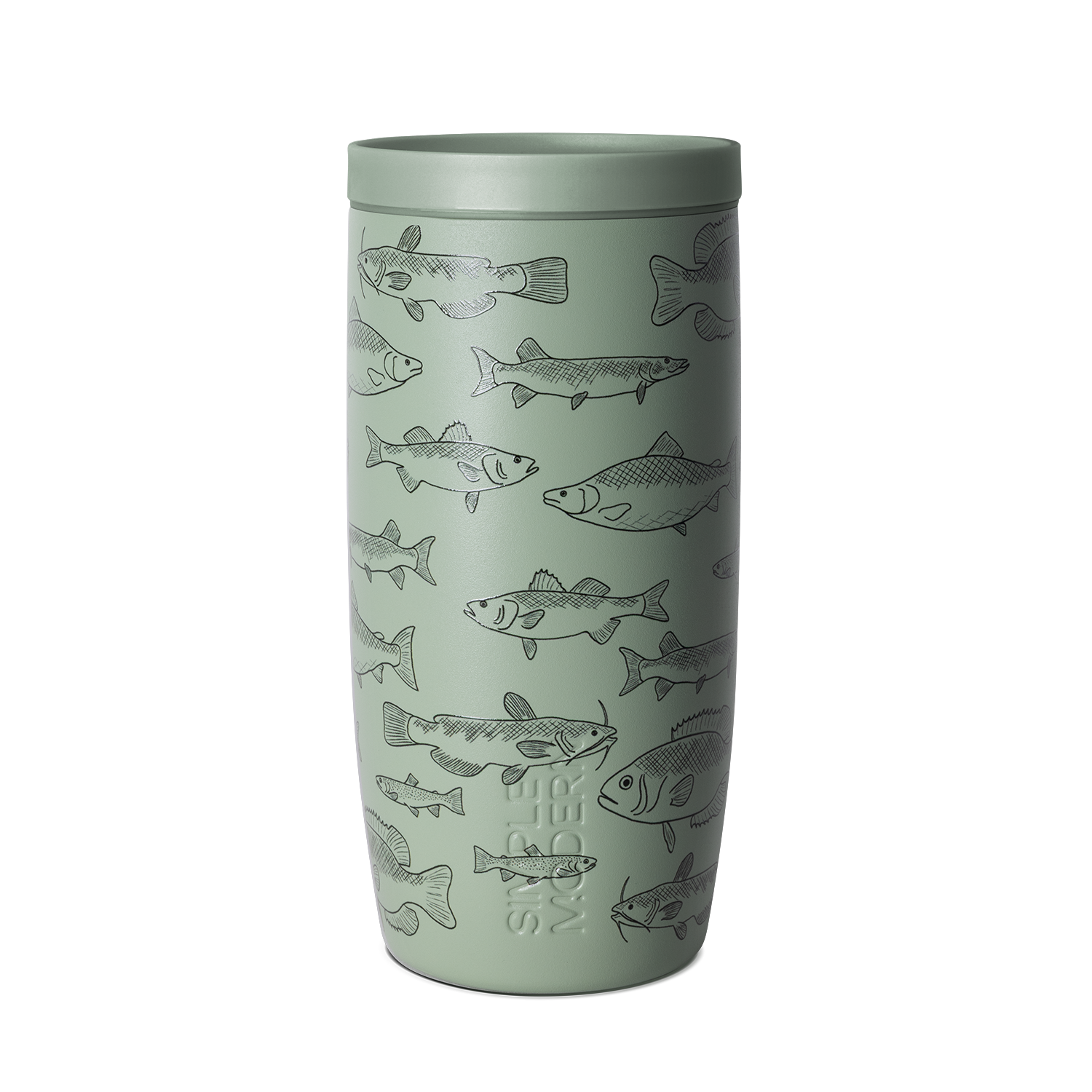 Voyager Tumbler 20oz Stainless Steel Vacuum Insulated Travel Mug - Keeps Drinks Hot/Cold for 24 Hours - Leak Proof Lid - Perfect for Coffee, Tea & Water - Ideal for Office, Commuting & Outdoor Activities