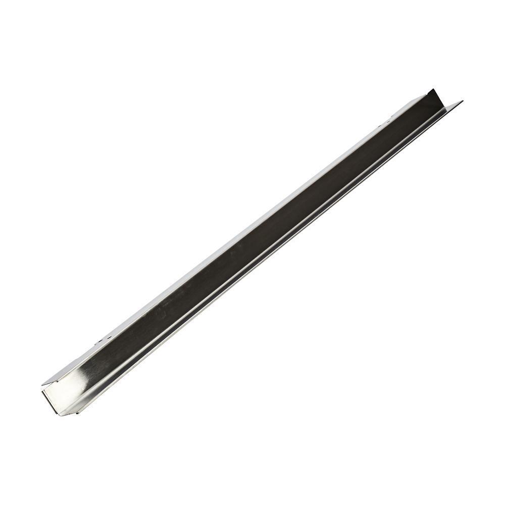 Amana W10752698 Microwave Vent Trim Kit - Compatible with Amana Microwaves, Easy Installation - Perfect for Kitchen Upgrades & Remodeling Projects