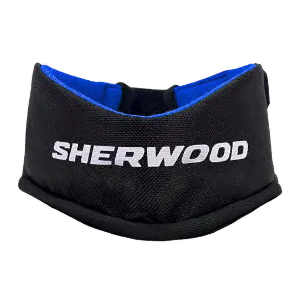 Sherwood Cut Protective Collar Neck Guard - Safety Neck Protector for Kitchen, Cooking & Food Prep - Cut-Resistant Sleeve for Chefs & Butchers