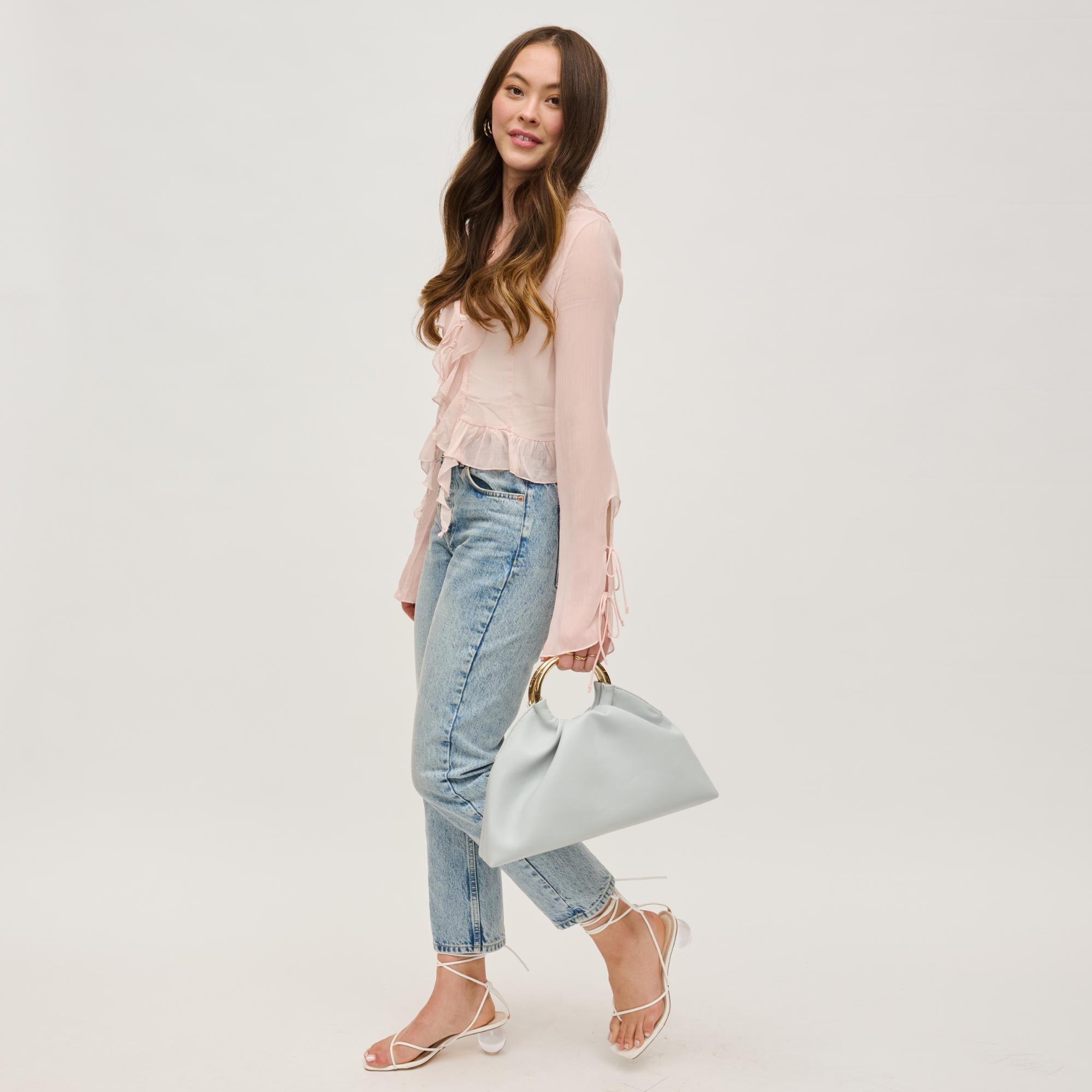 Harper Clutch - Stylish Women's Crossbody Bag for Everyday Use | Perfect for Work, Travel & Evening Out