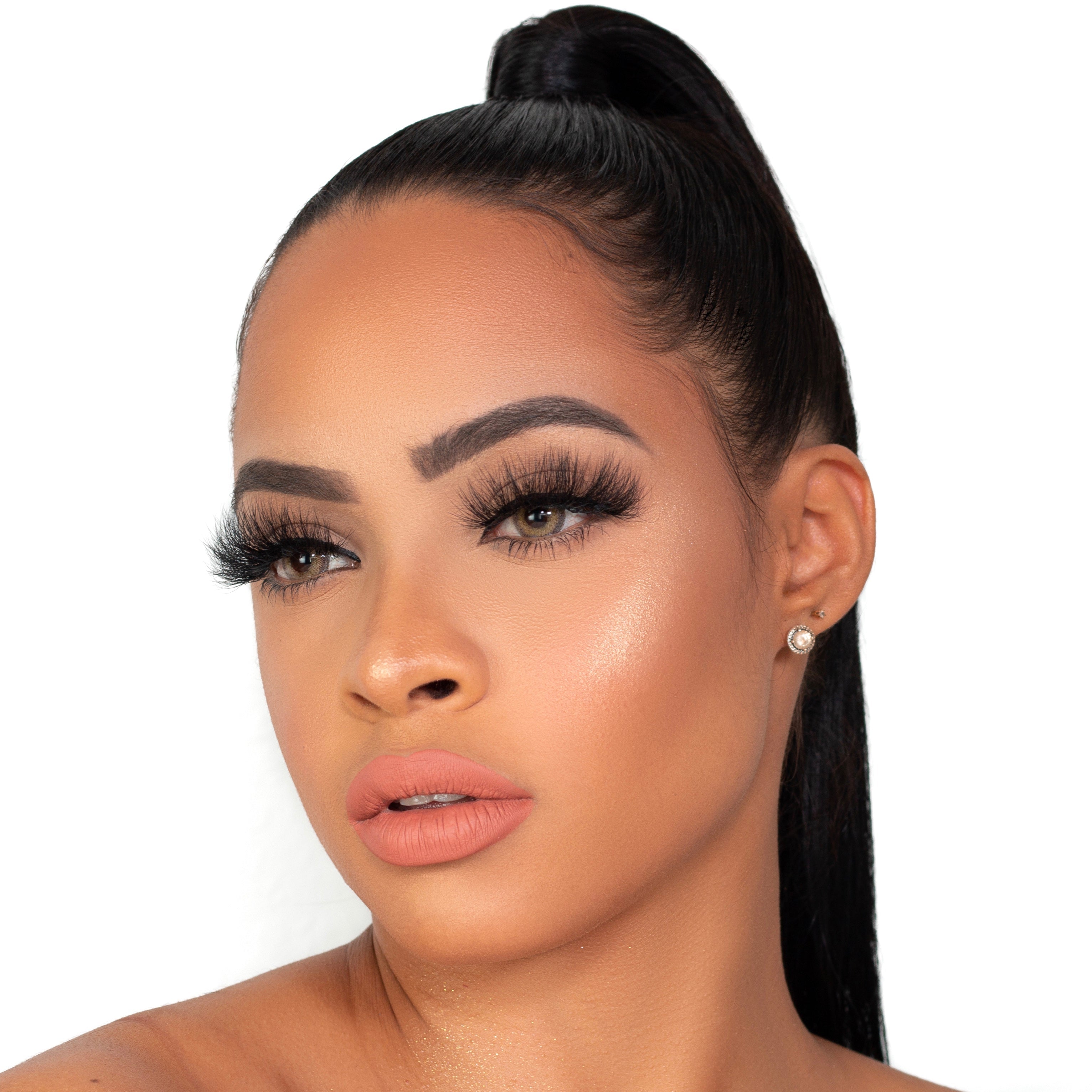 Sugar Mama Matte Liquid Lipstick - Long Lasting, Vegan & Cruelty-Free Lip Color for Women | Perfect for Date Night, Parties & Everyday Wear