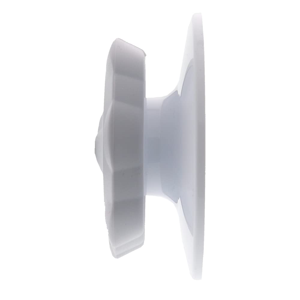 Premium Quality Timer Knob Replacement for Frigidaire, White Westinghouse, Kelvinator, Kenmore, Sears, Tappan, Electrolux - Compatible with Refrigerators, Freezers & Appliances - Easy DIY Installation for Home & Kitchen Use