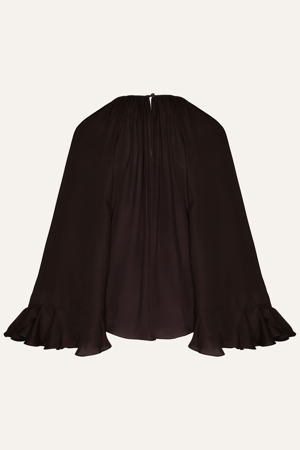 La Bohemia Top - Stylish Women's Fashion Blouse for Casual & Party Wear | Trendy Boho Chic Shirt for Everyday Outfits & Special Occasions