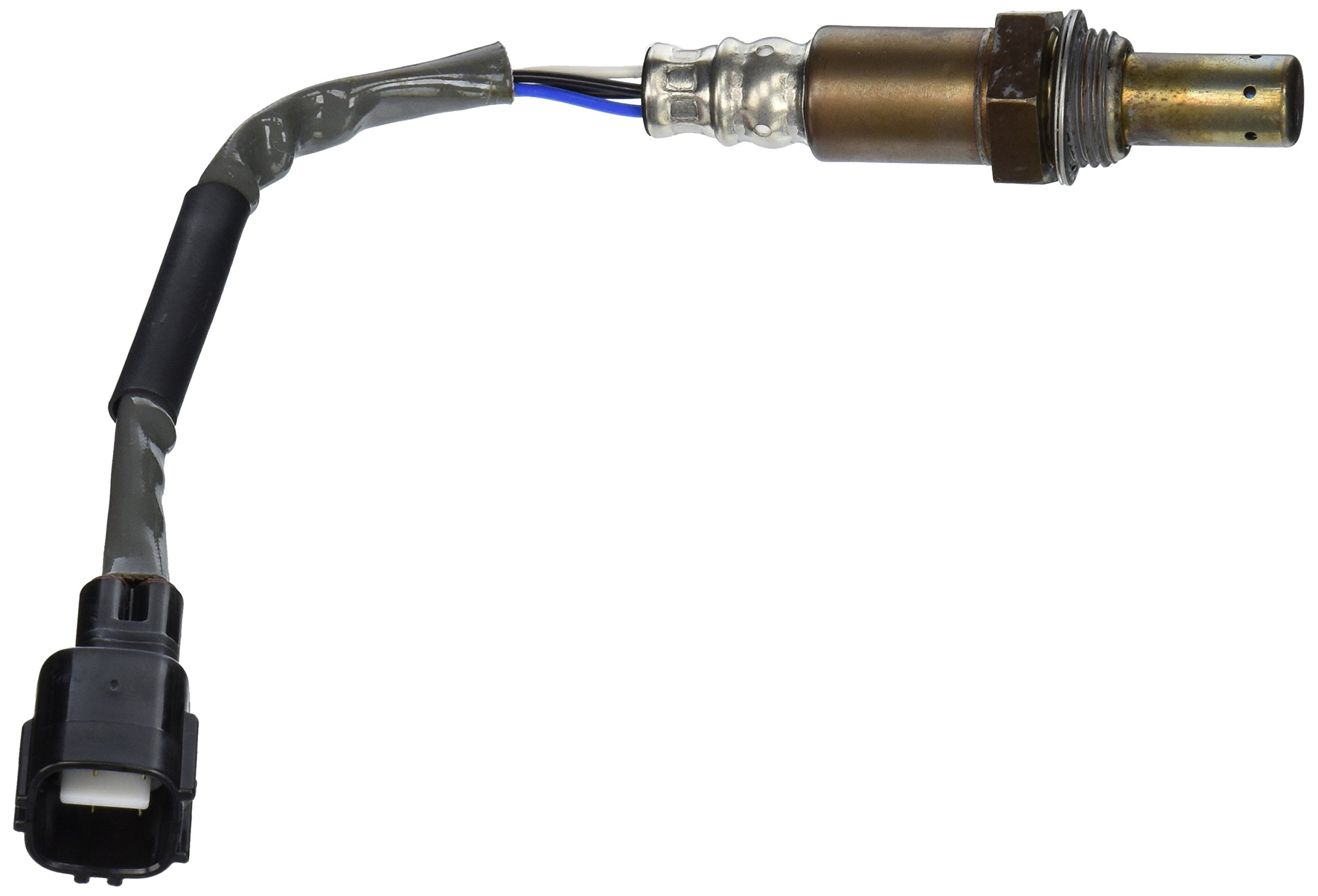 Genuine Toyota 89465-06250 Oxygen Sensor - Compatible with Camry, Corolla, RAV4 & More - Improves Fuel Efficiency & Engine Performance