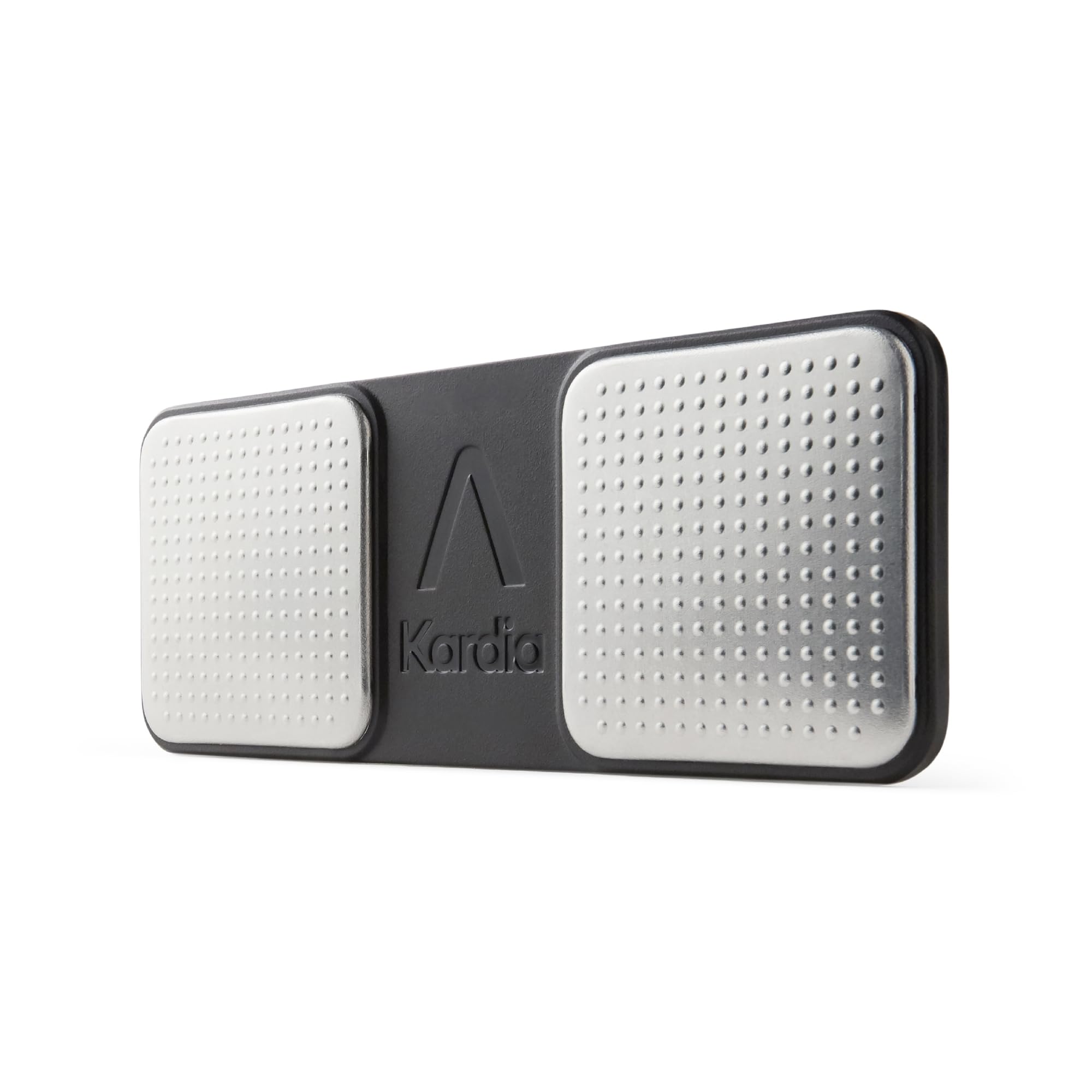 AliveCor KardiaMobile Wireless ECG Monitor - Portable EKG Device for Atrial Fibrillation Detection | Home Heart Health Monitoring | Perfect for Travel, Gym & Remote Cardiac Care