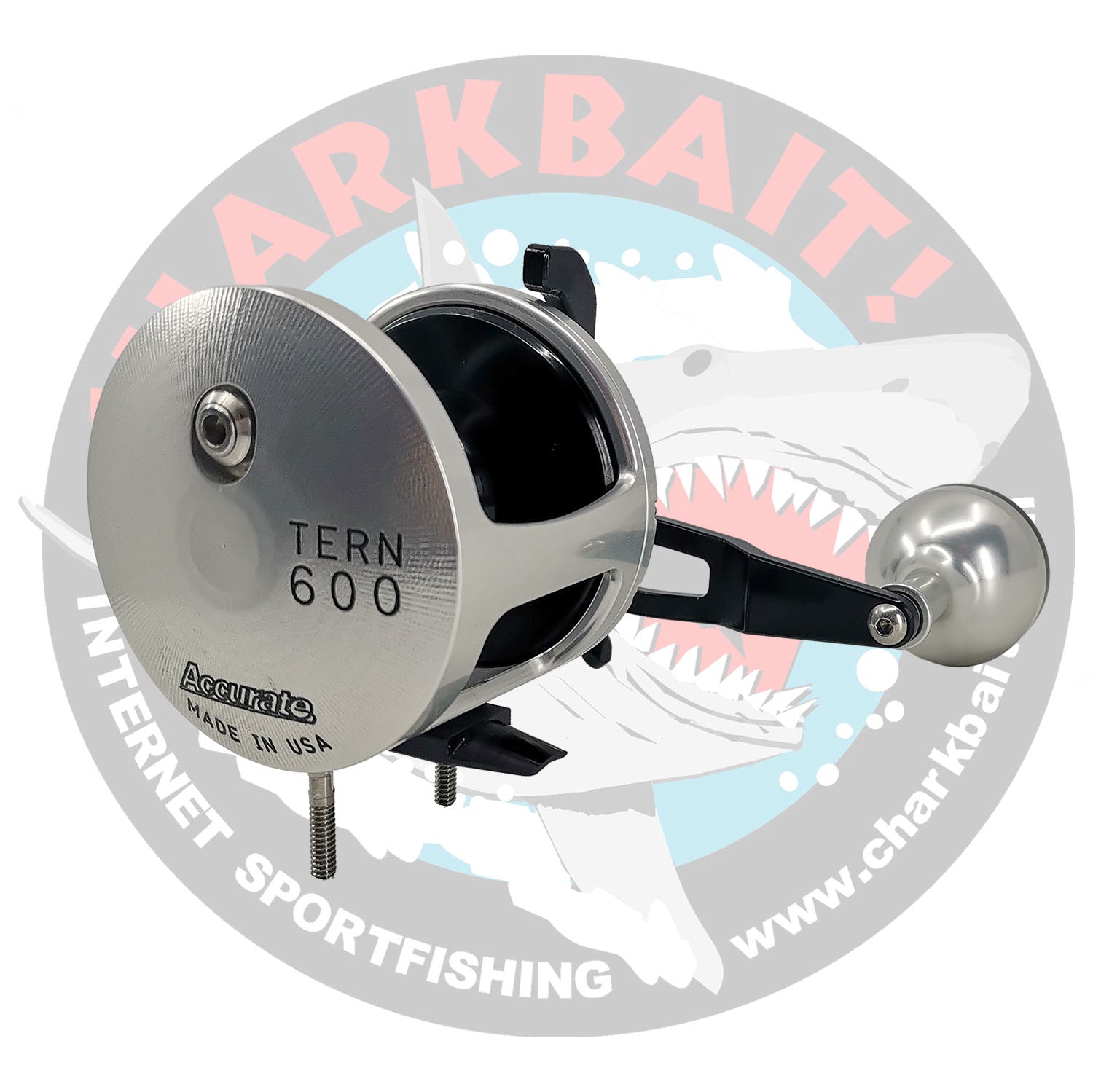 Accurate Tern Fishing Reels - High Performance Saltwater & Freshwater Fishing Gear for Anglers - Perfect for Offshore, Inshore, and Fly Fishing Adventures