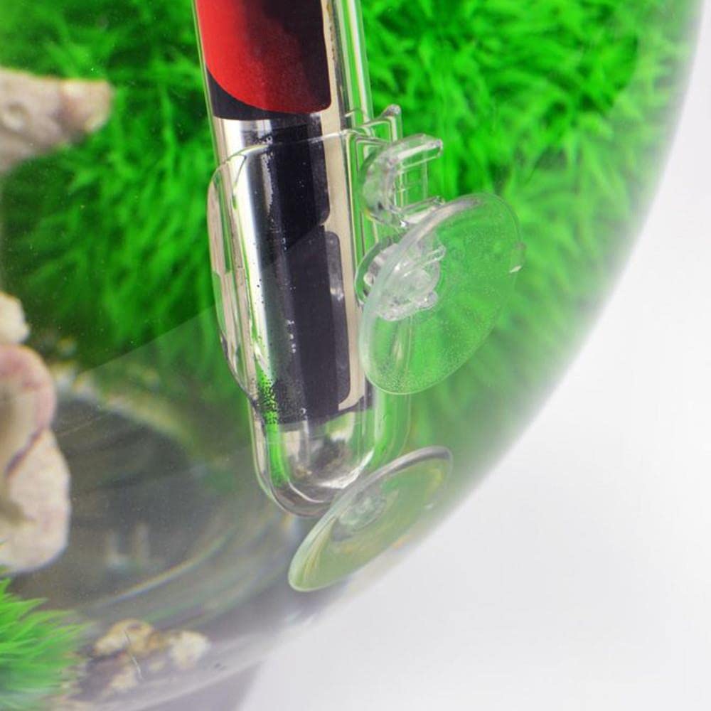 biOrb Aquarium Heater - Pack of 1 | Reliable Submersible Fish Tank Water Heater for Tropical Fish | Perfect for Home & Office Aquariums