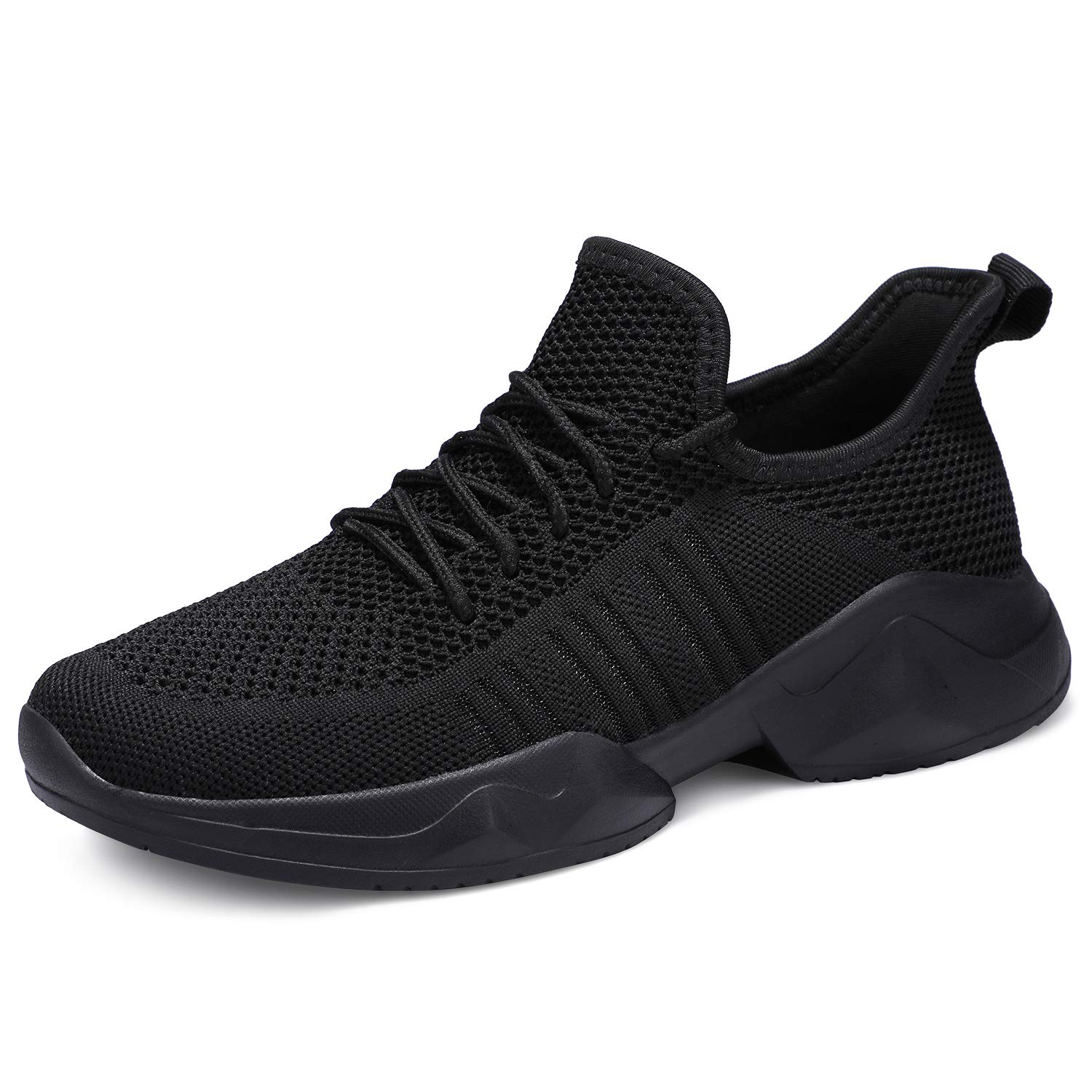 UUBARIS Women's Workout Shoes - Comfortable Tennis Sneakers for Running, Walking & Athletic Activities | Slip-On Design for Gym, Training & Casual Wear