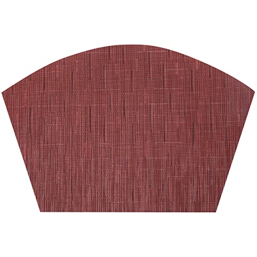 Burgundy Red