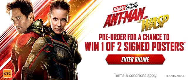 Ant-Man & The Wasp Marvel Action Figures - Collectible Superhero Toys for Kids & Adults | Perfect for Display, Gifts, and Marvel Movie Fans