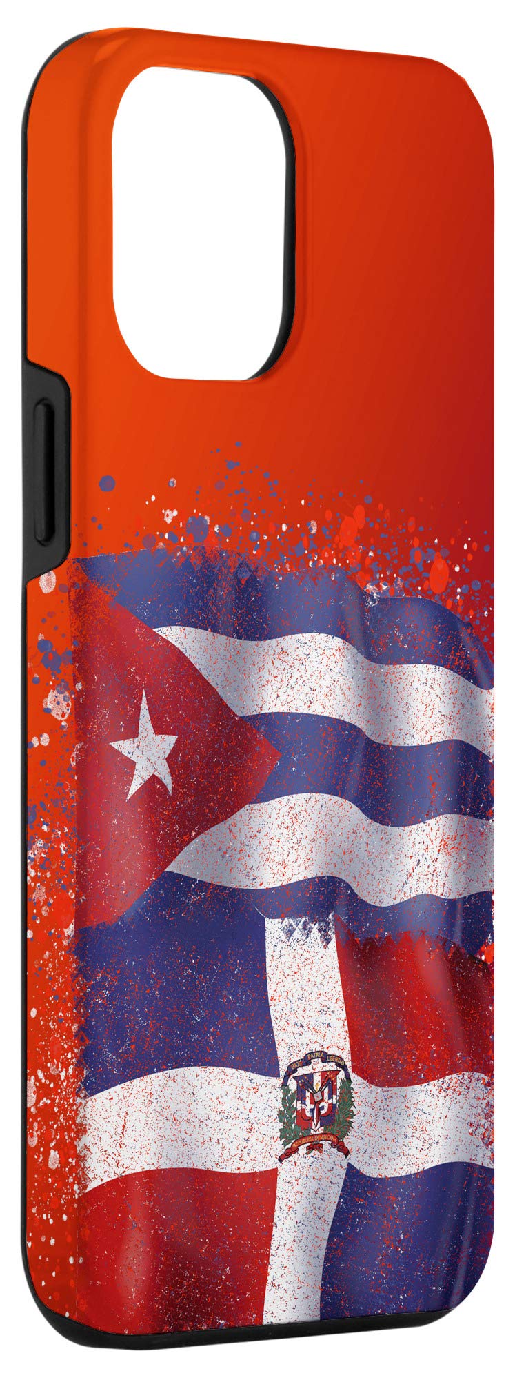 iPhone 12 Pro Max Case - Cuban Link Chain Design | Premium Protective Phone Cover for iPhone 12 Pro Max | Perfect for Parties, Travel & Everyday Use