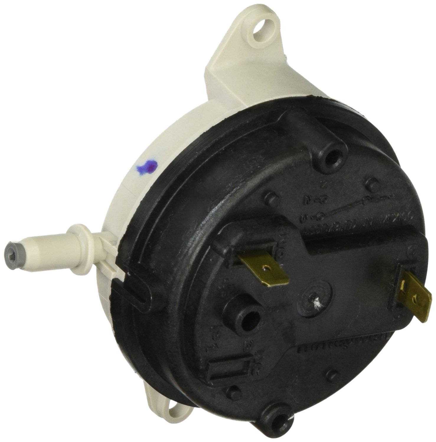 Pentair 472180 Green Air Pressure Switch Replacement for MiniMax Pool & Spa Heaters - Compatible with Hot Tubs, Swimming Pools & Outdoor Heating Systems