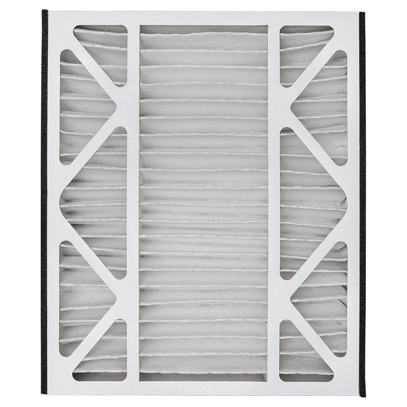 Aerostar 20x25x5 Whole House Air Filter Replacement for Bryant Carrier FILCCCAR0020 & FILXXCAR0120 - MERV 8 HVAC Furnace AC System - Improves Indoor Air Quality for Homes & Offices