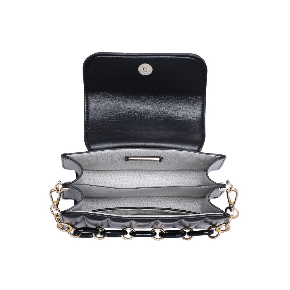 Yasmin Crossbody Bag for Women - Stylish & Lightweight Shoulder Purse - Perfect for Travel, Shopping & Everyday Use