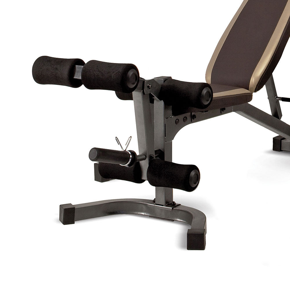 Marcy SM 4008 Smith Machine - Full Body Gym Equipment for Home & Commercial Use | Strength Training & Weightlifting Workout Station for Fitness Enthusiasts