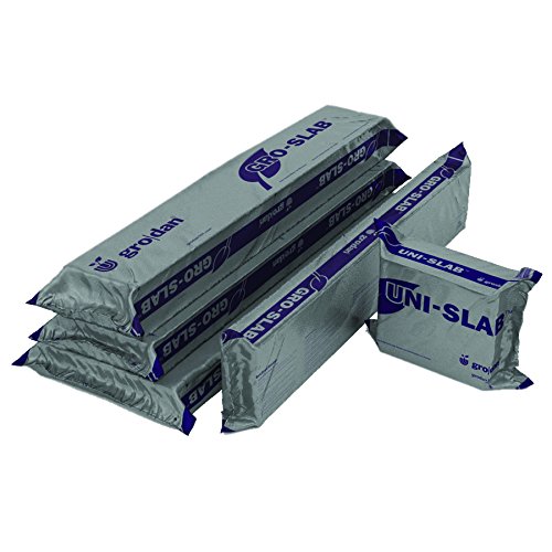 Grodan Expert 15/100 Slab - 6