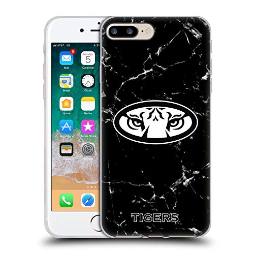 Black And White Marble