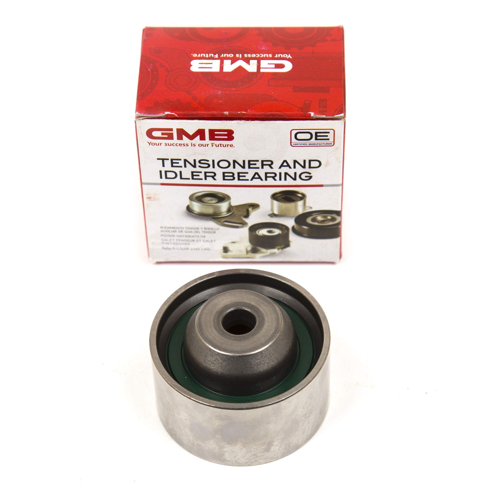 MA-9761288999 Timing Belt Kit with Tensioner & Water Pump for 96-99 Mitsubishi Eagle TURBO 2.0L 4G63T Engine - Complete Replacement Kit for Smooth Performance & Engine Maintenance