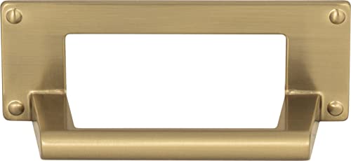 Warm Brass