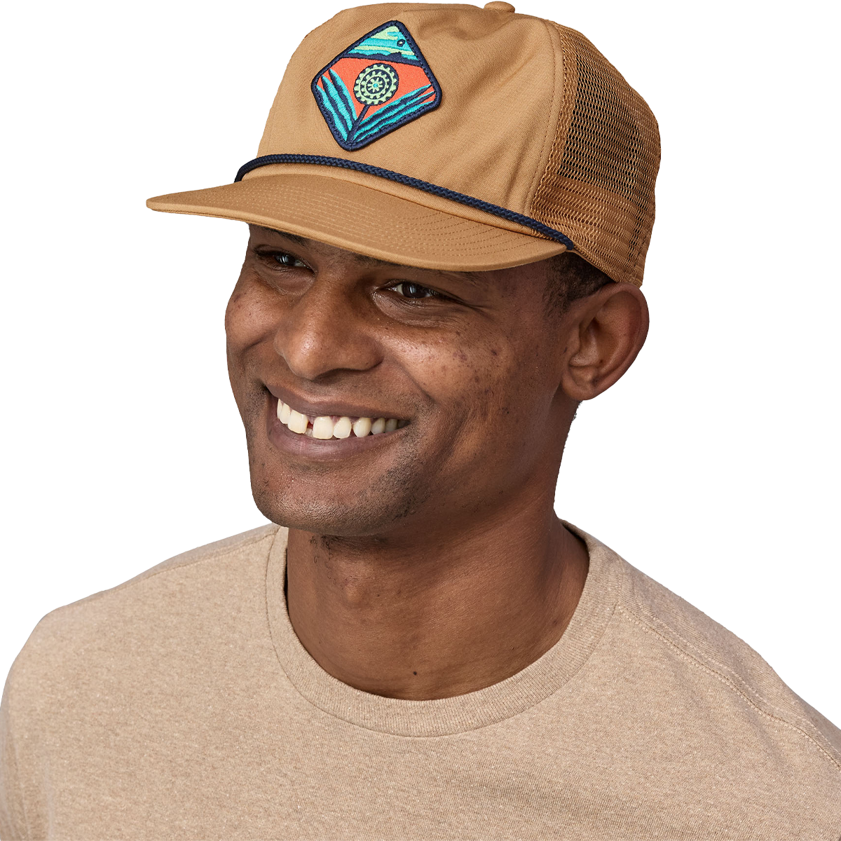 Airfarer Cap 3 - Premium Adjustable Baseball Hat for Men & Women | Comfortable Breathable Cotton Fabric | Perfect for Outdoor Sports, Travel & Daily Wear