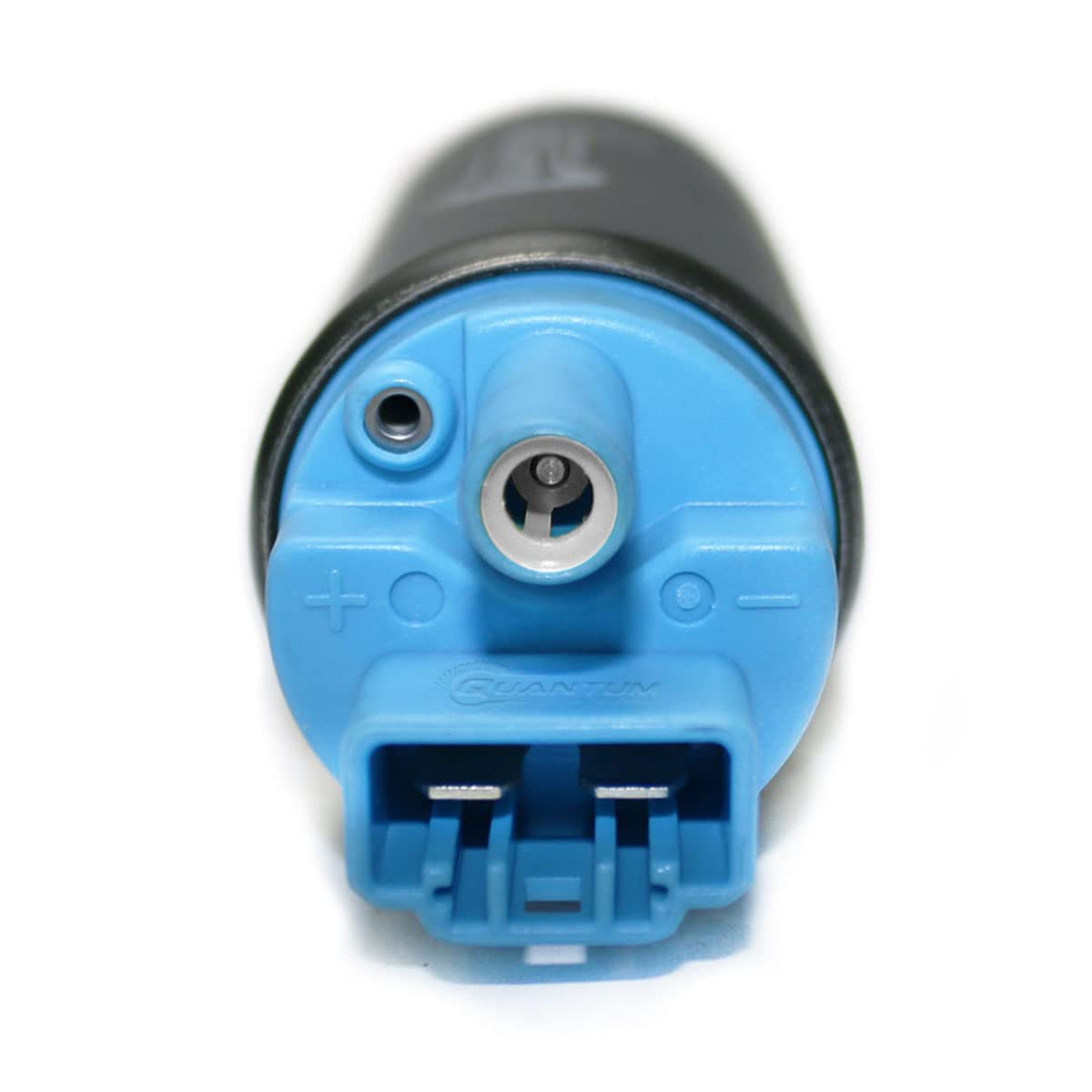QFS OEM Marine Fuel Pump Replacement for Mercury Outboard & Mercruiser Inboard Engines 135HP-200HP (1998-2014) - Compatible with OEM 866169T01 & 892681 Fuel Pressure Regulator - Perfect for Boat Engine Maintenance & Marine Repair