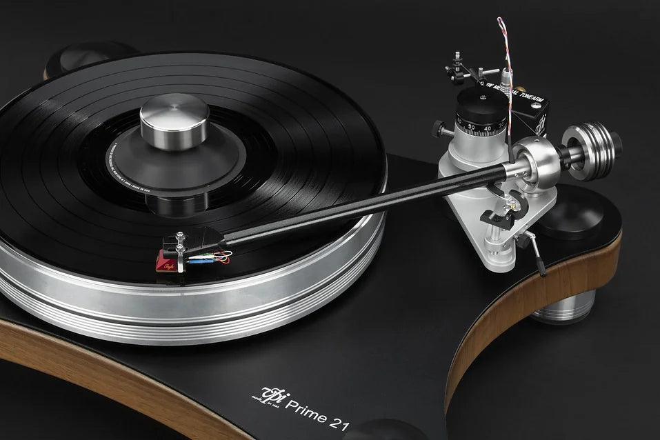 VPI Shyla MC Phono Cartridge - High-Performance Moving Coil Cartridge for Turntables & Vinyl Records - Perfect for Audiophiles & Home Audio Systems