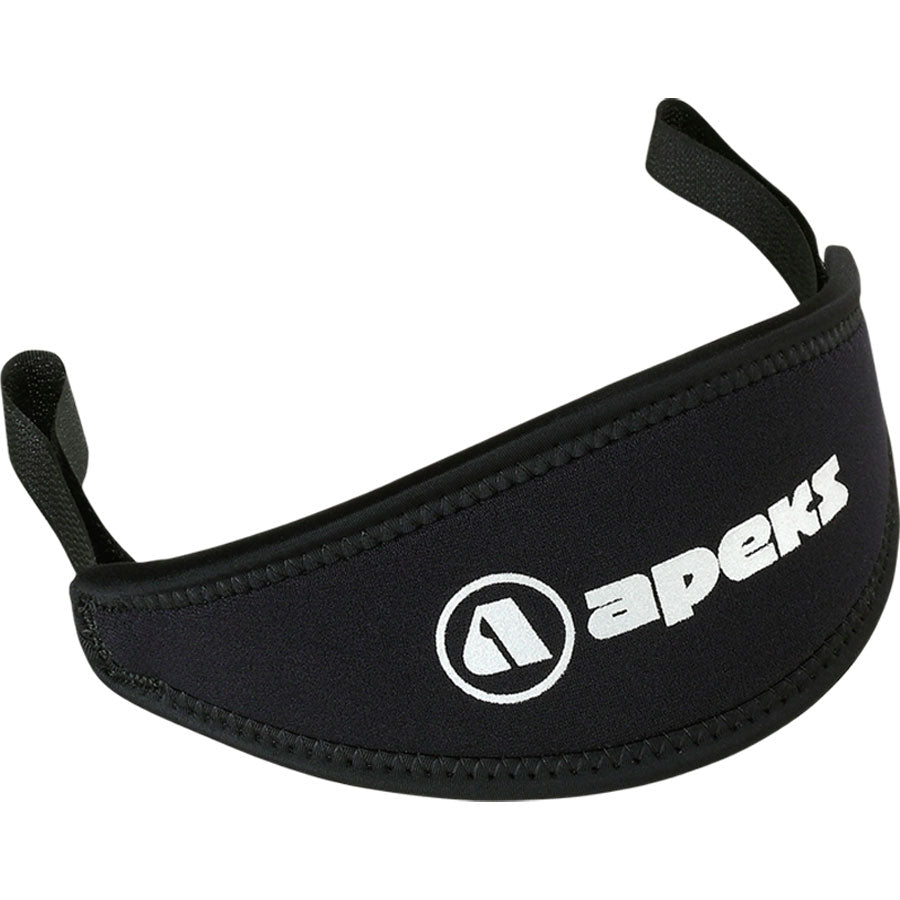 Apeks VX1 Scuba Diving Mask - Premium Snorkeling & Freediving Gear for Underwater Adventures