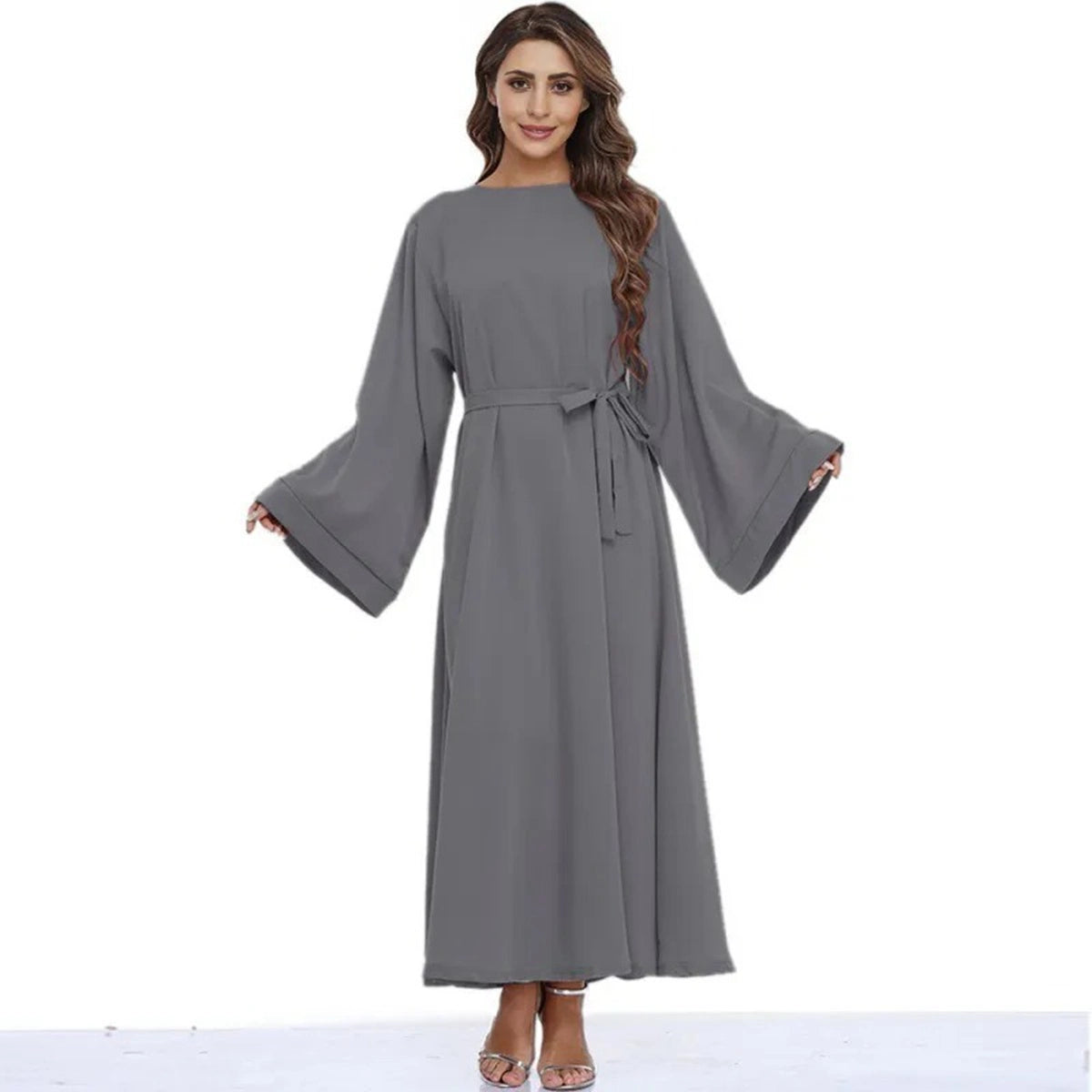 Gray