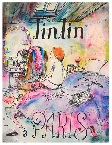 DRAN 