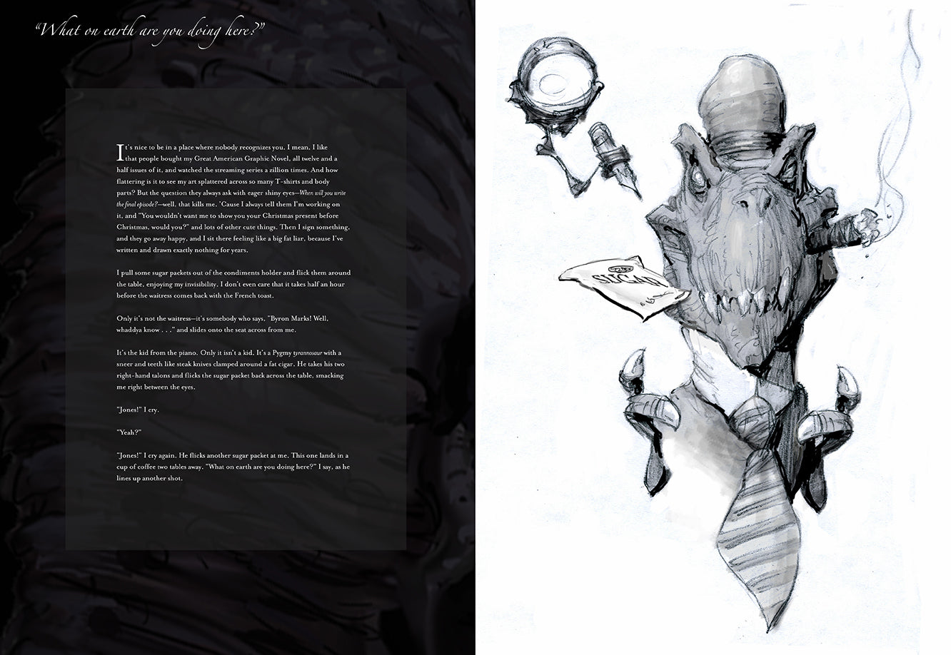 Shadowline Revised & Expanded - Premium Home Decor & Wall Art for Modern Living Rooms & Offices