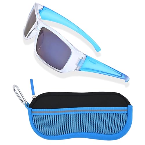 Sport Clear Blue