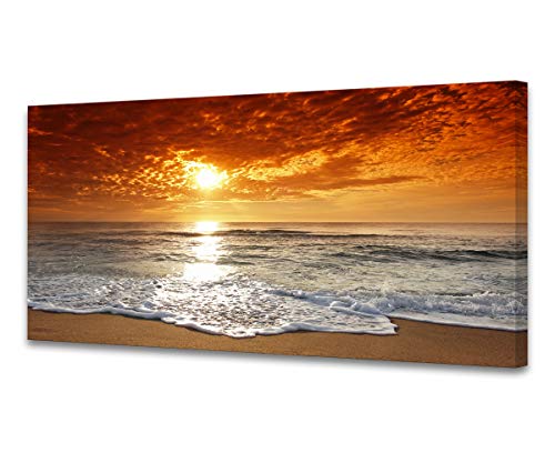 Golden Sea Ocean