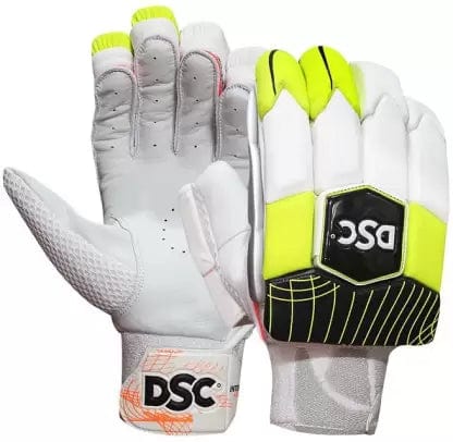 DSC Intense Fury Batting Gloves - Premium Baseball & Softball Training Gloves for Men & Women - Perfect for Hitting Practice, Fielding, and Game Day Performance