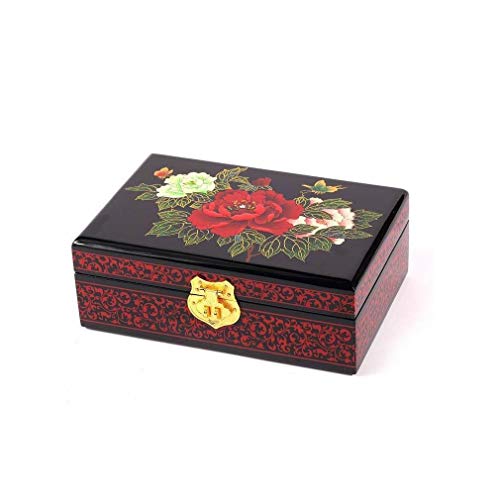 3 Pivoines Multicolore