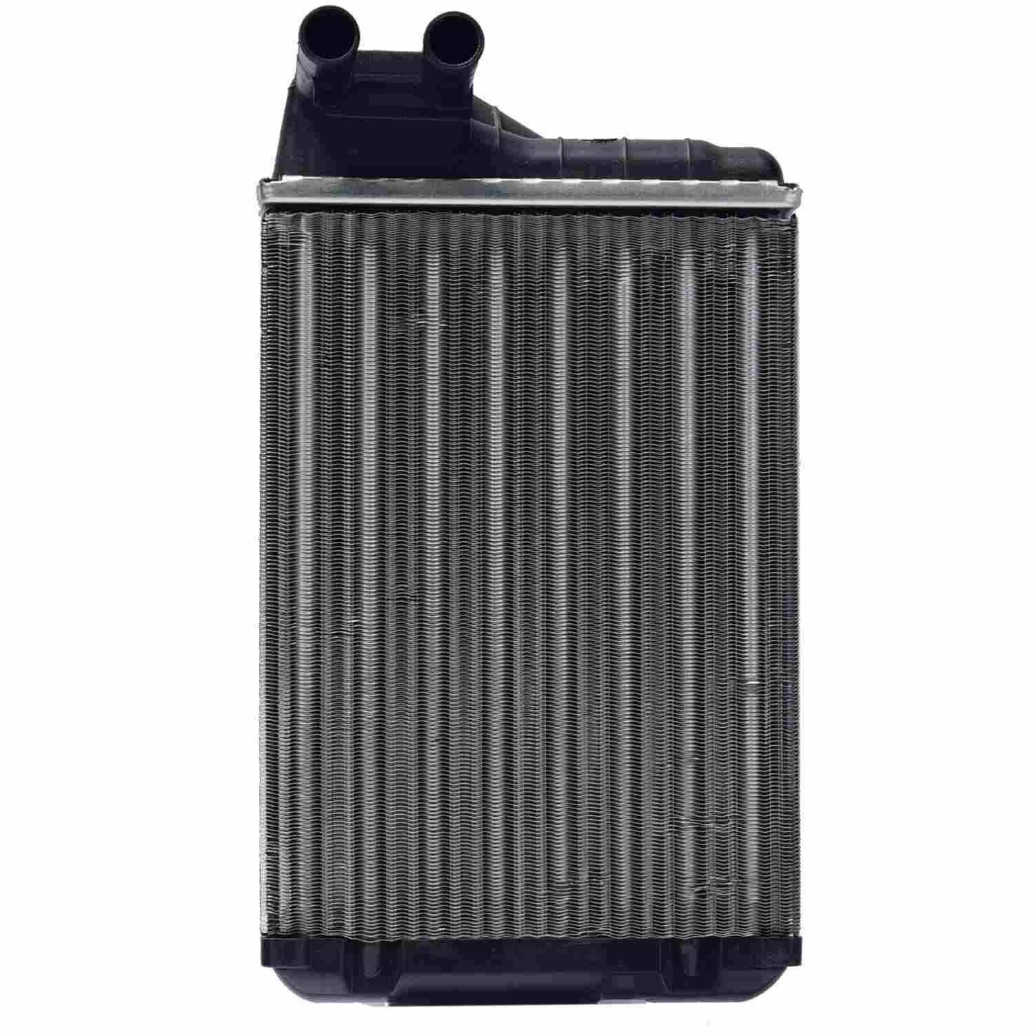 HVAC Heater Core Replacement for Chrysler 300, Dodge Charger & Challenger - Durable Auto Heating System Part for Winter Comfort & Defrosting