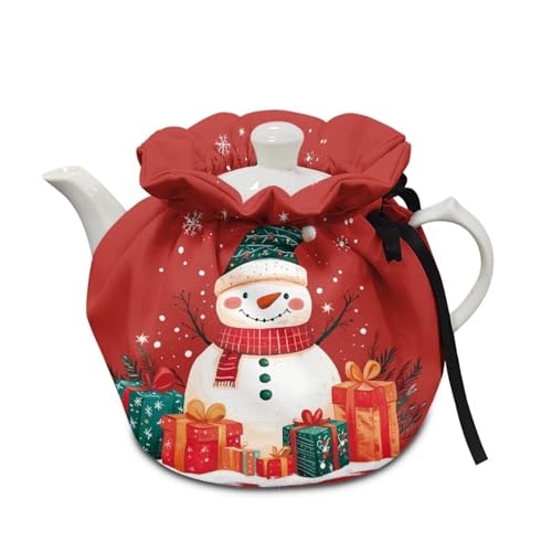 Christmas Cute Snowman Gift