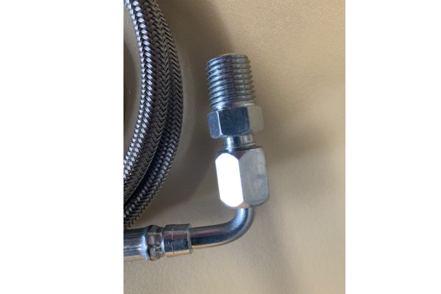 Expedition Essentials Air Outlet Relocation Kit for Off-Road Vehicles - Heavy Duty 4x4 Truck & SUV Ventilation System Upgrade - Perfect for Camping & Overlanding Adventures