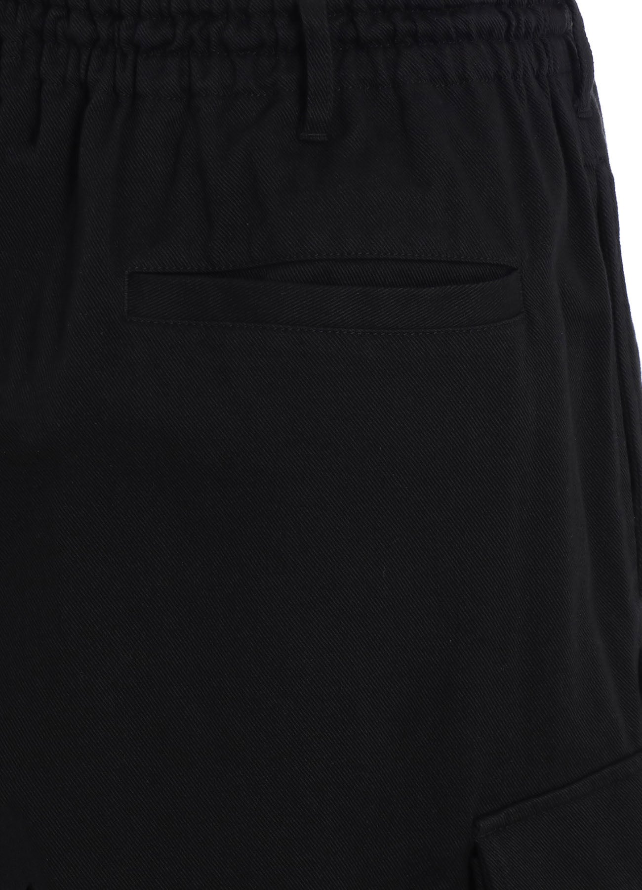 Military Style Cotton Drill Cargo Pants for Men - Durable Tactical Work Pants for Outdoor, Hiking & Workwear | Army Techno Pants