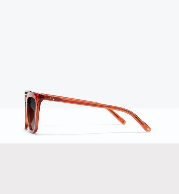 Hollywood Style Sunglasses for Women & Men - Trendy UV Protection Shades for Outdoor, Beach, and Driving