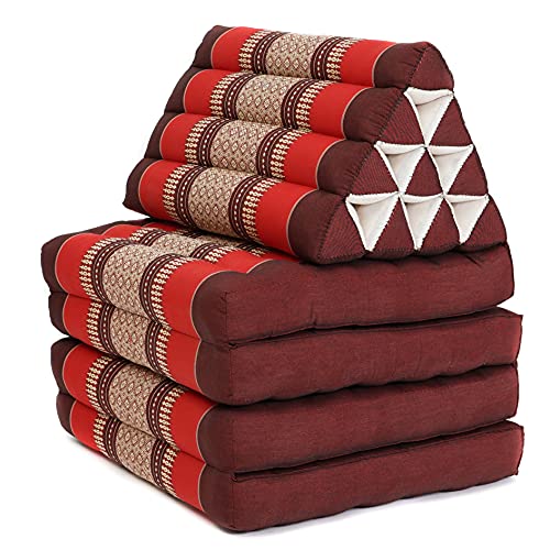 Sf24 - Red, Brown