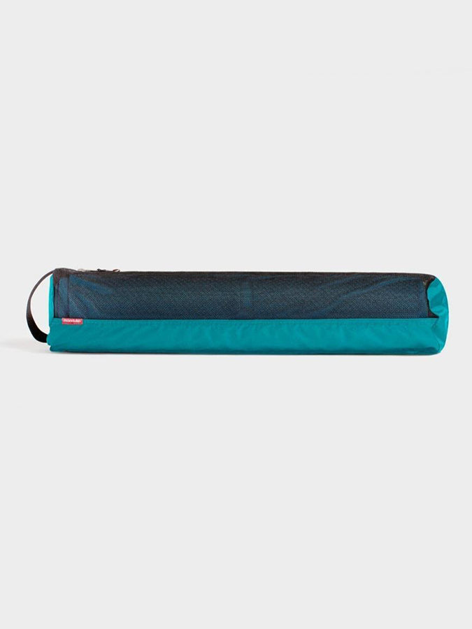 Manduka Breathe Easy Yoga Mat Bag - Eco-Friendly Yoga Mat Carrier for Women & Men - Perfect for Yoga Class, Gym, Travel & Outdoor Activities