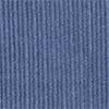 Madison Fine Cord Shirt for Men - Blue Iris Wax Color Cotton Button Down Shirt | Business Casual & Office Wear